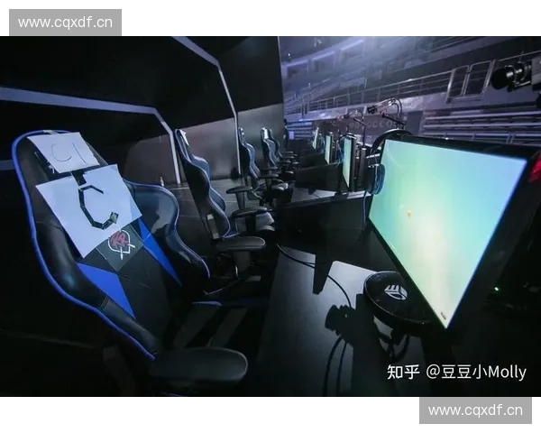 电竞假赛丑闻曝光对行业影响深远引发监管加强与观众信任危机