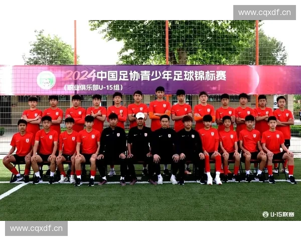 围绕长春足球联赛全面展望城市青少年足球多元融合发展未来新趋势