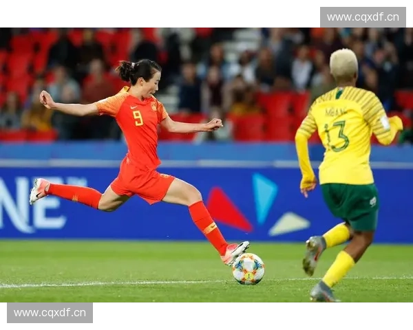 中国女足冲击世界杯之路：奋勇前行的背后与未来展望